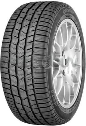 Continental ContiWinterContact TS 830 P 275/45 R20 TS830P 110V XL N0 FR 3PMSF